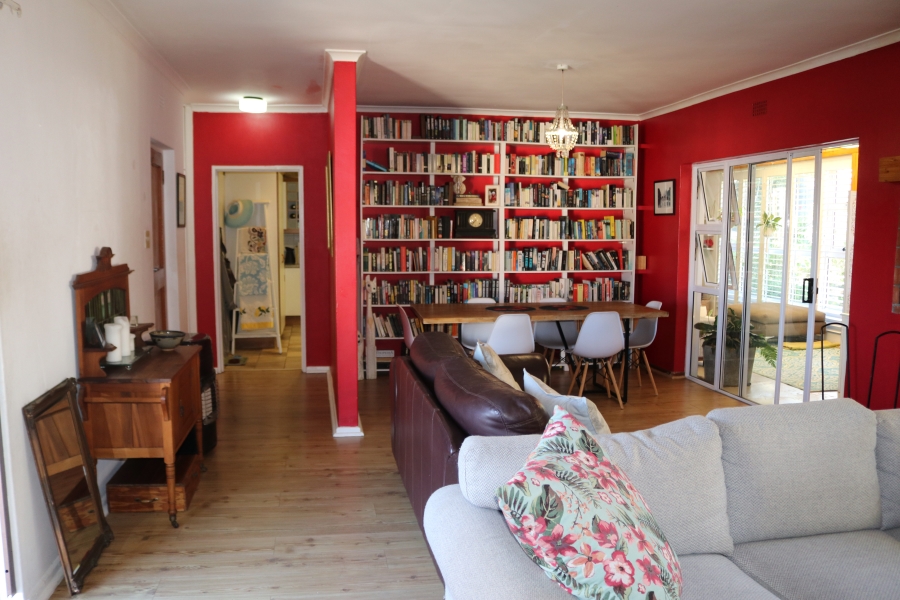 2 Bedroom Property for Sale in Die Wingerd Western Cape